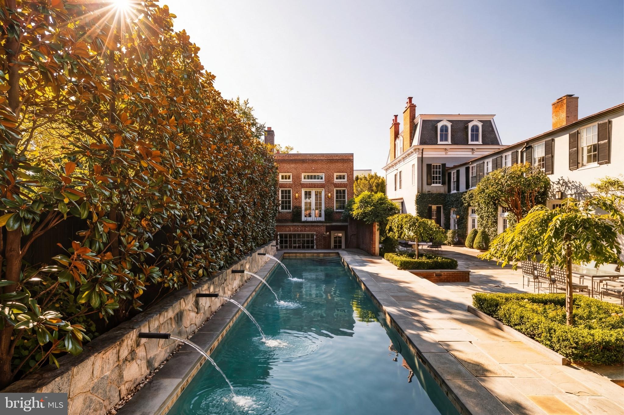 GEORGETOWN - Residential