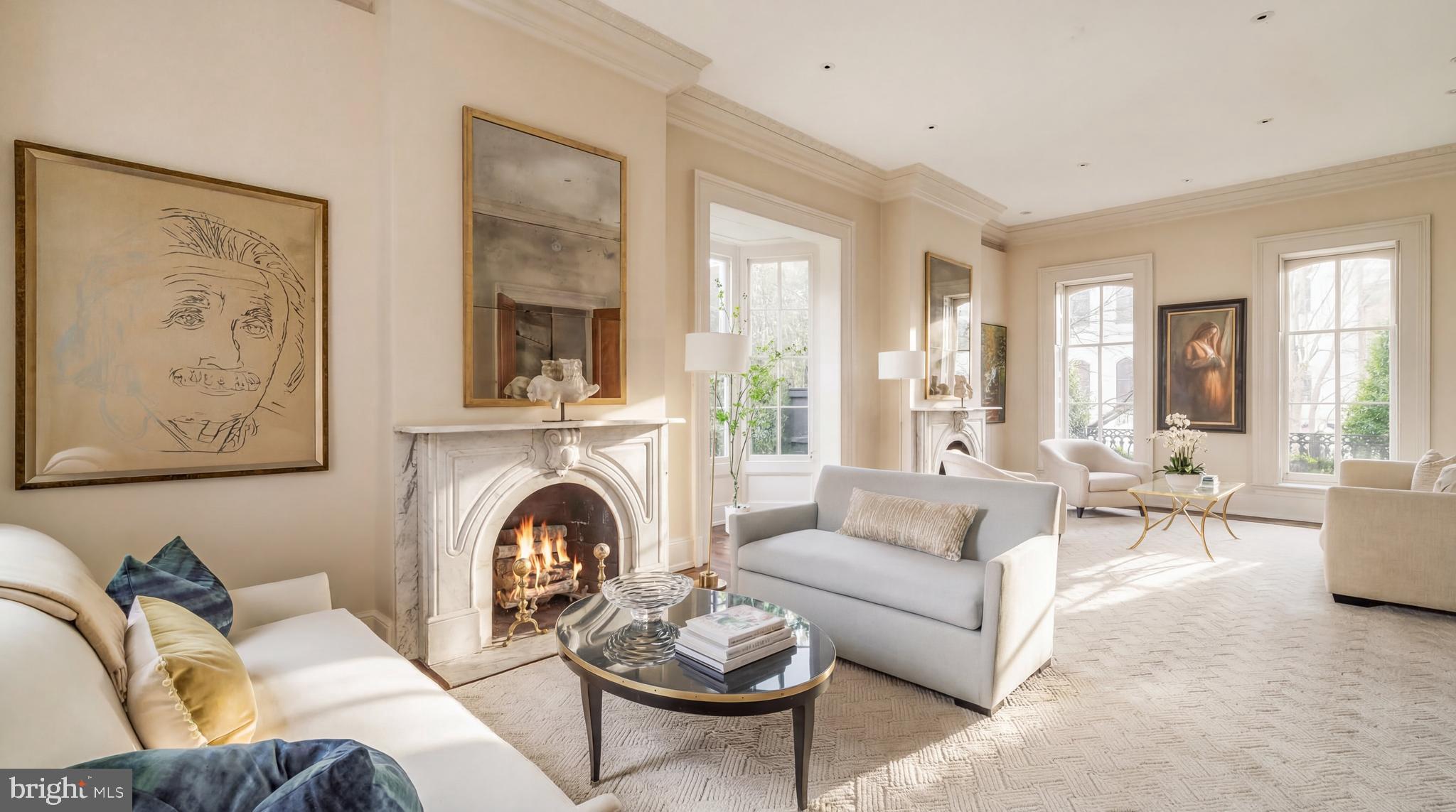 GEORGETOWN - Residential
