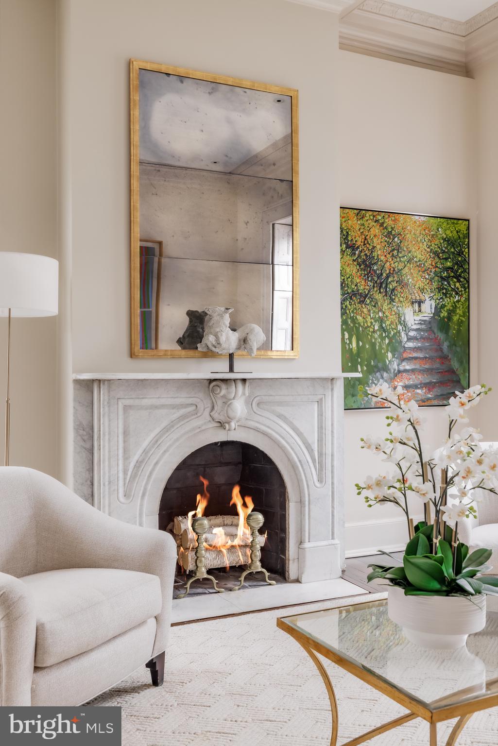 GEORGETOWN - Residential