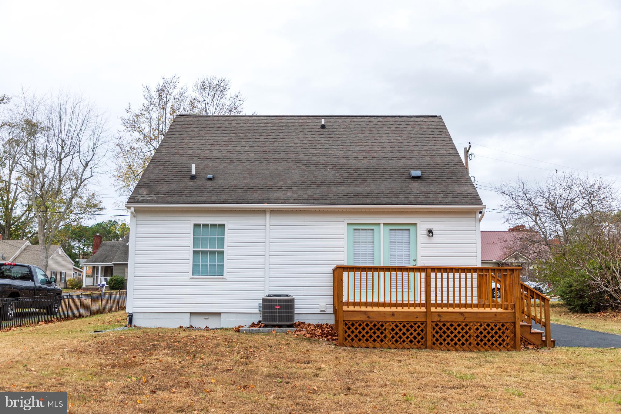 NONE AVAILABLE - Residential