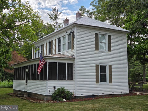Homes For Rent - 3452 Catlett Road<br/> Fauquier County, CATLETT, VA 20119