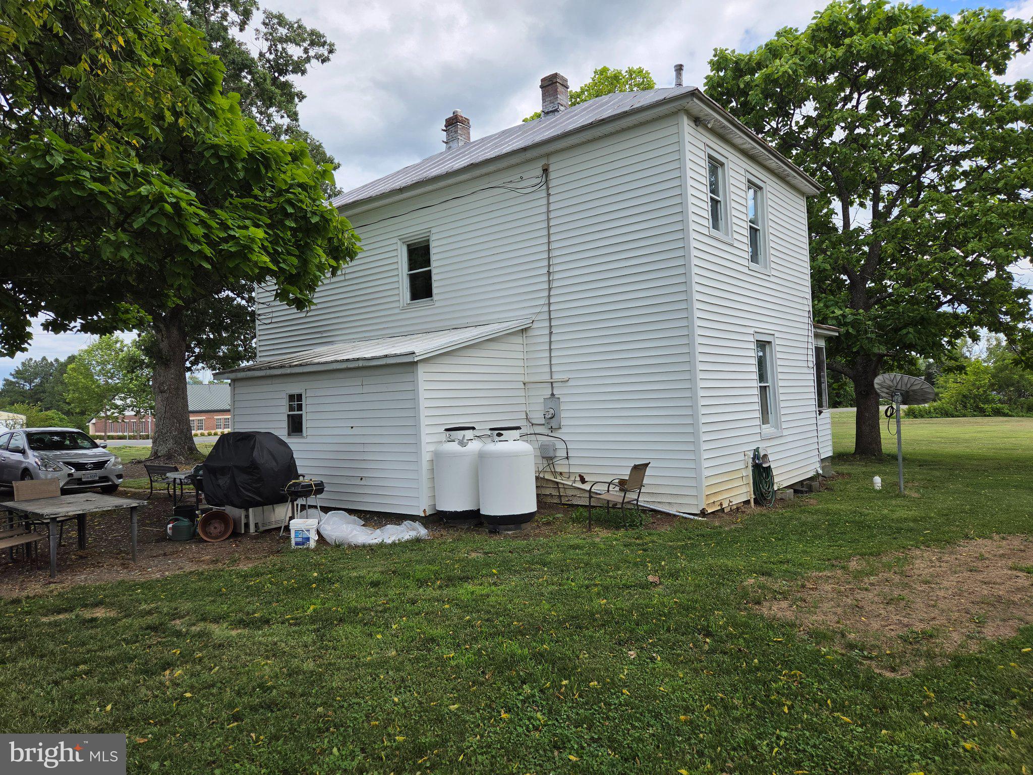 3452 CATLETT ROAD