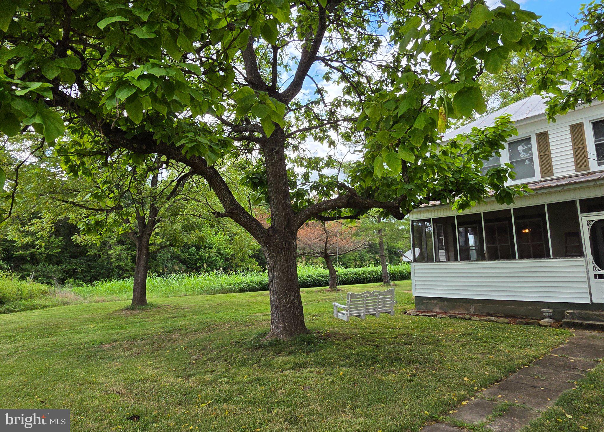 3452 CATLETT ROAD