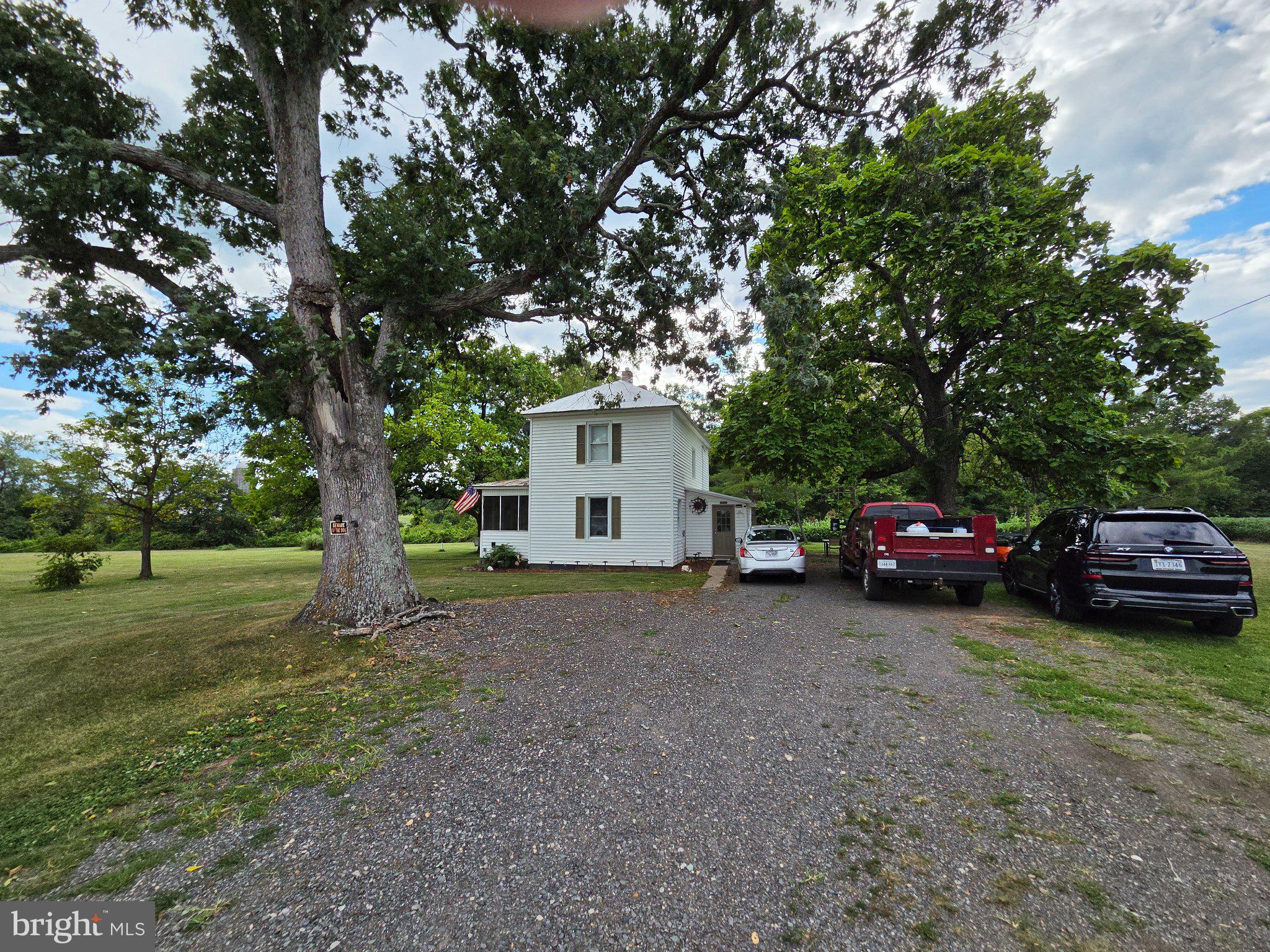3452 CATLETT ROAD