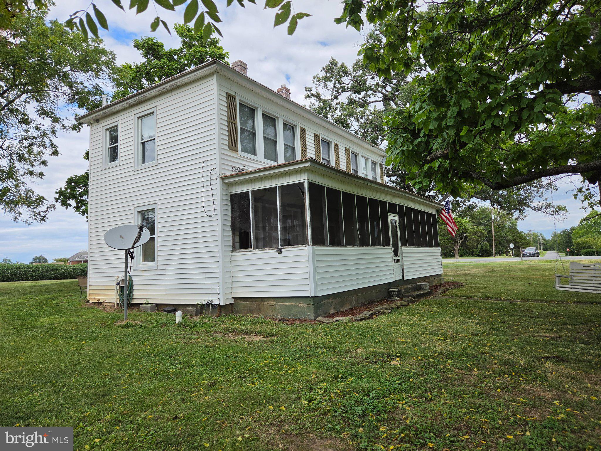 3452 CATLETT ROAD