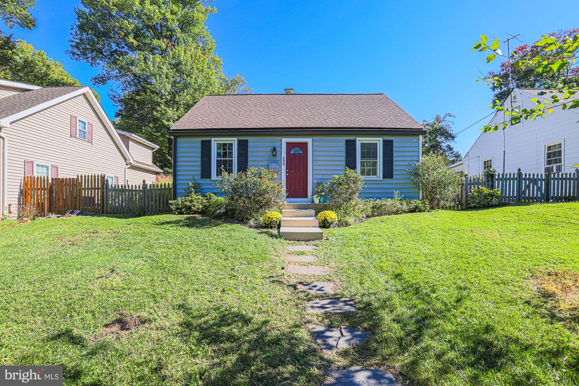 5715 Greenspring Avenue, Baltimore, MD 21209