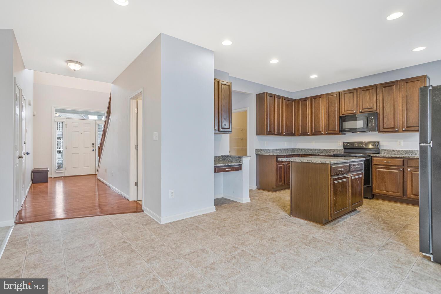 PRINCE FREDERICK CROSSING - Residential