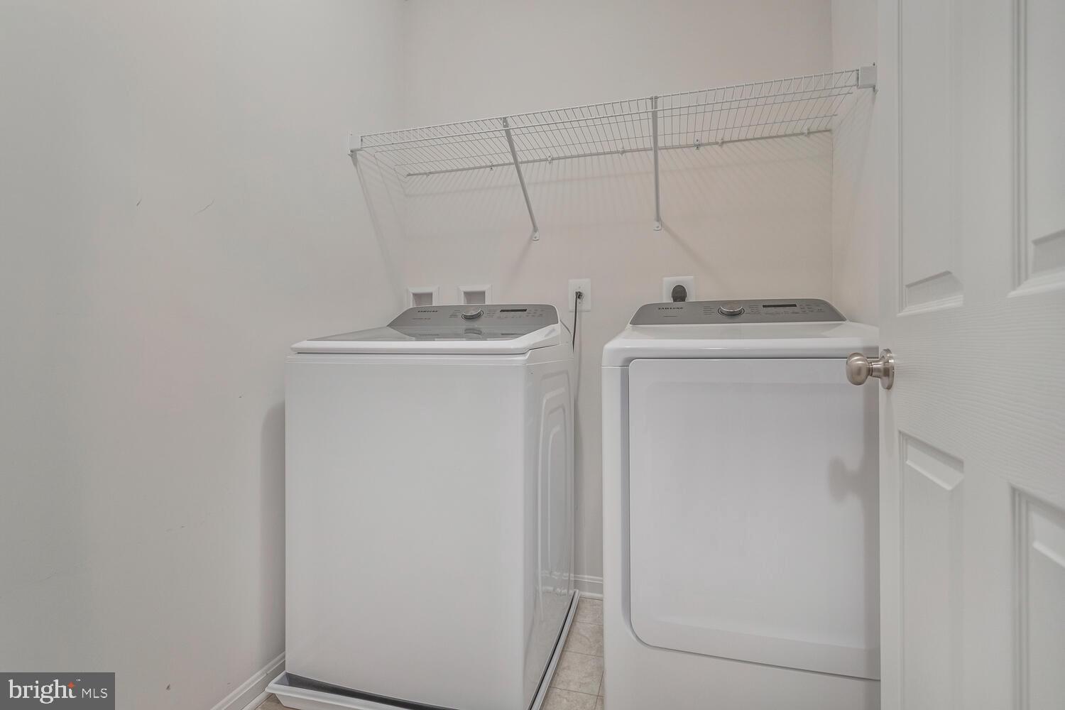 PRINCE FREDERICK CROSSING - Residential