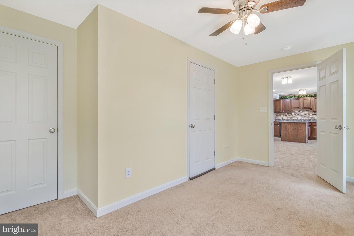 PRINCE FREDERICK CROSSING - Residential