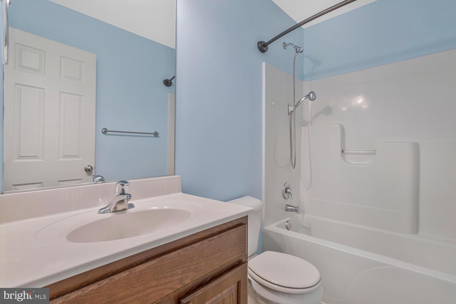 PRINCE FREDERICK CROSSING - Residential