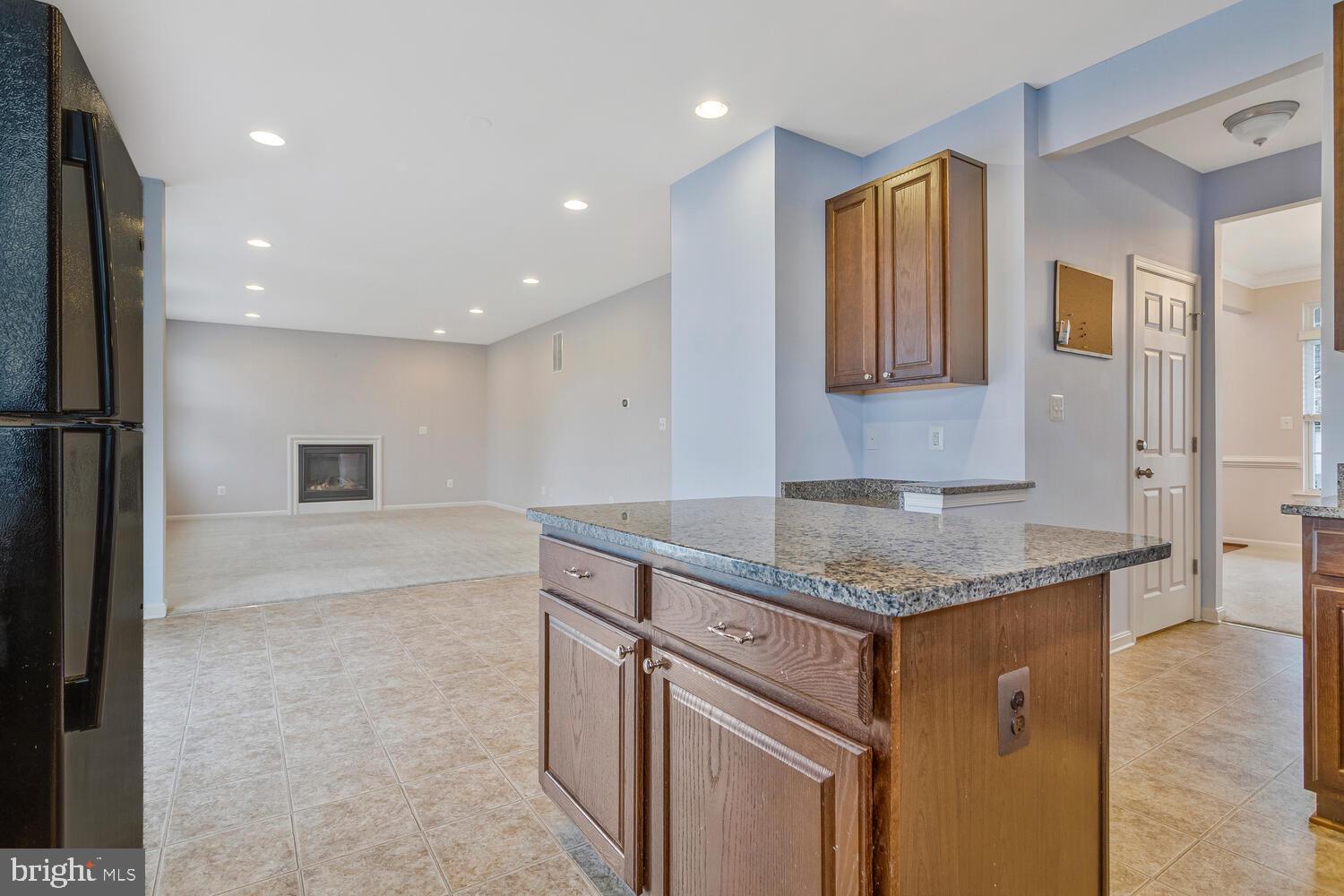 PRINCE FREDERICK CROSSING - Residential