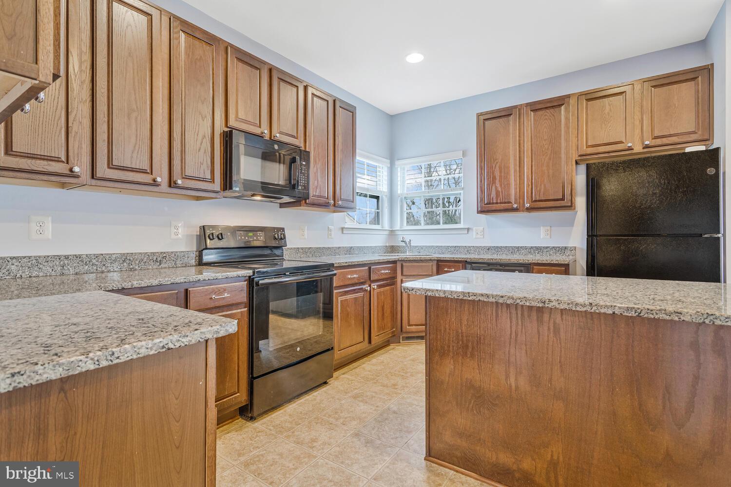 PRINCE FREDERICK CROSSING - Residential