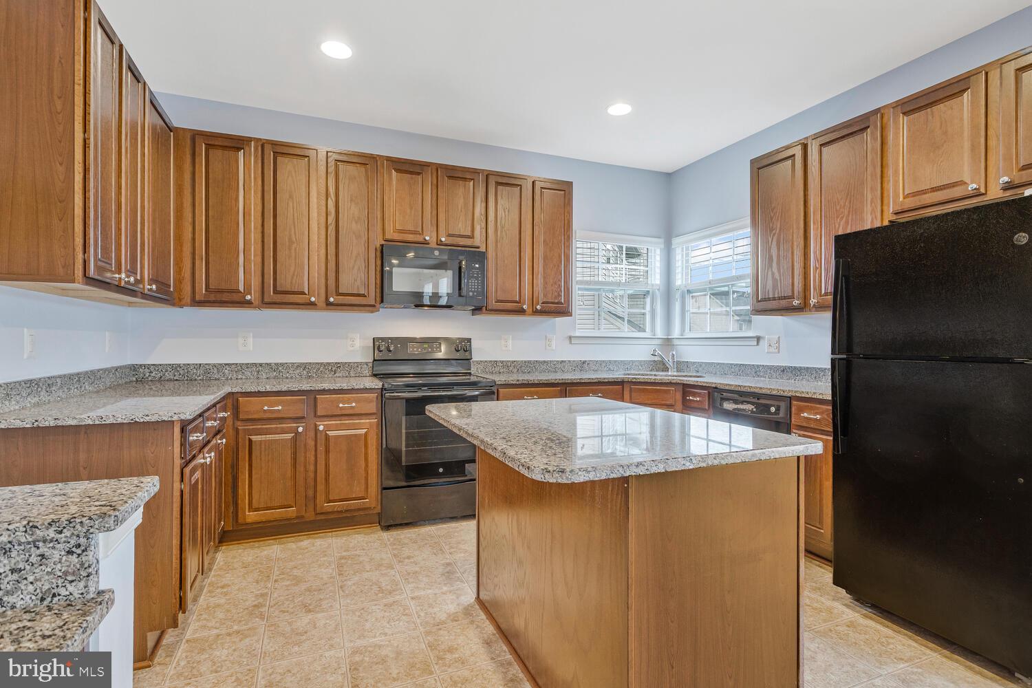 PRINCE FREDERICK CROSSING - Residential