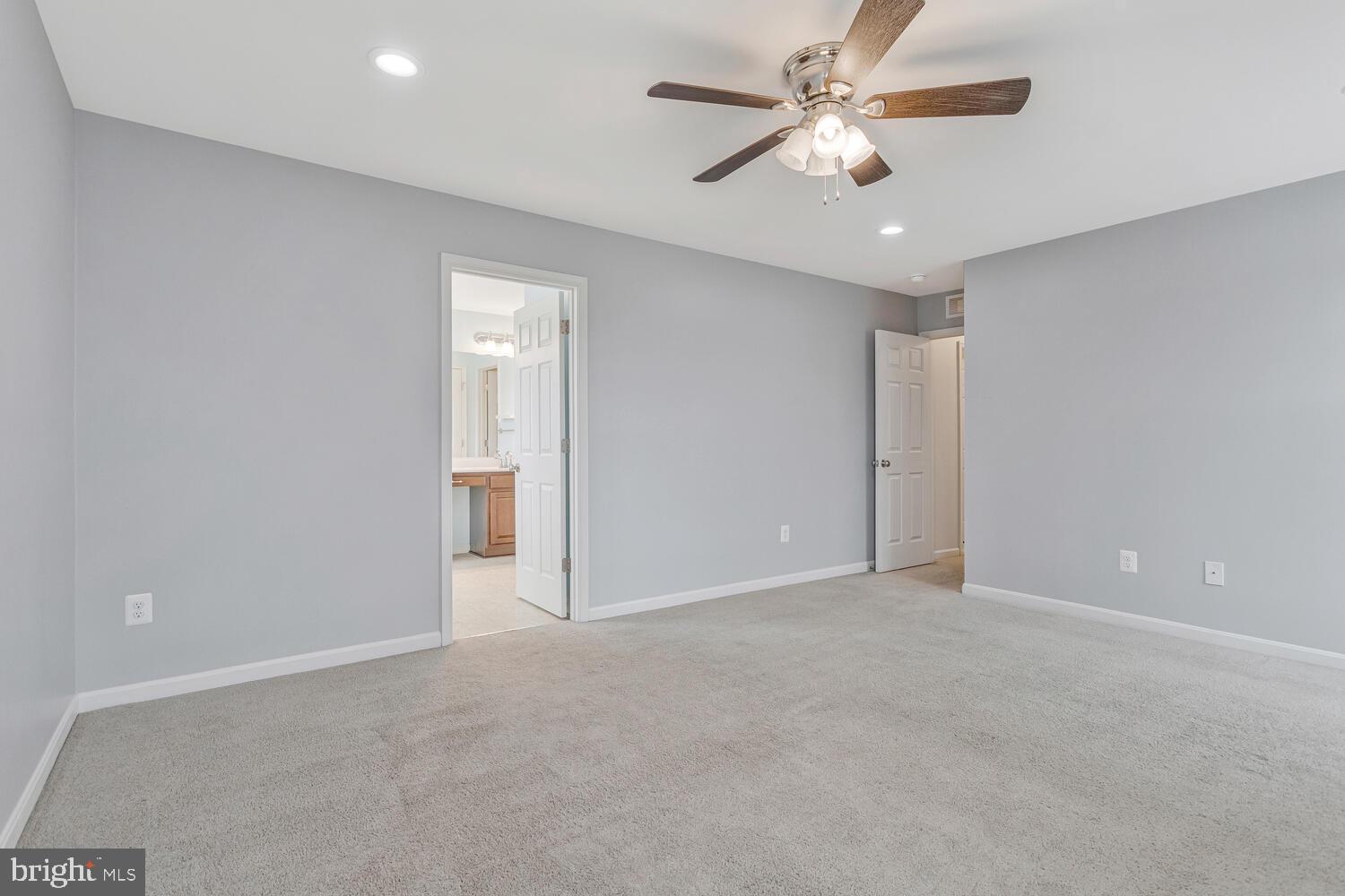 PRINCE FREDERICK CROSSING - Residential