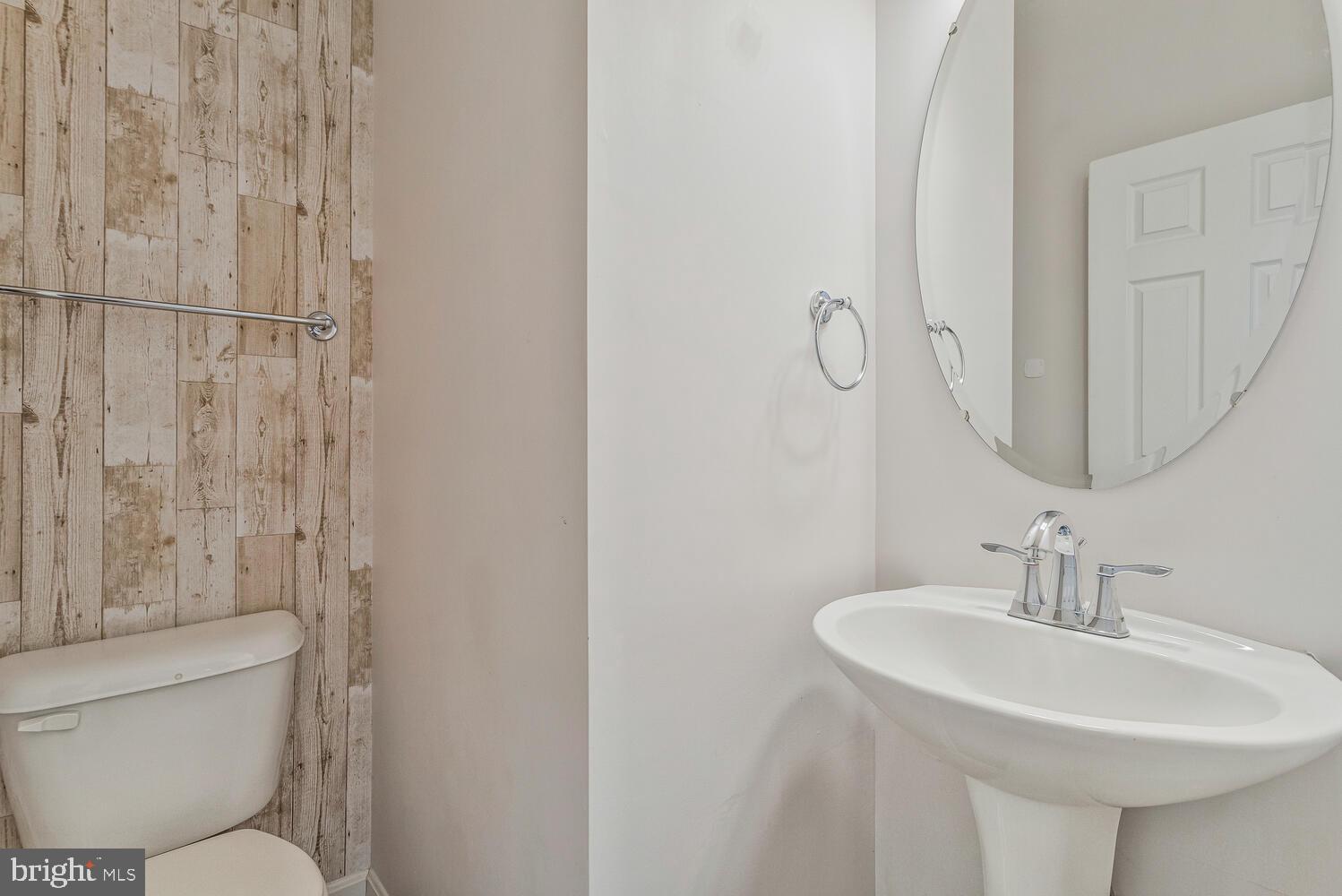 PRINCE FREDERICK CROSSING - Residential