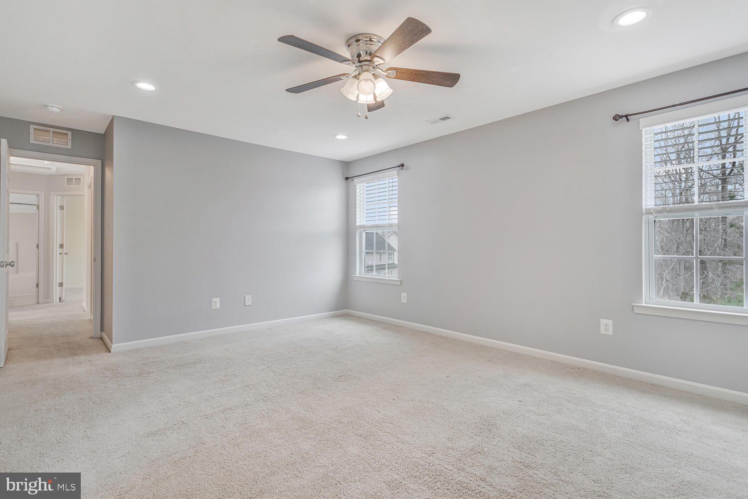 PRINCE FREDERICK CROSSING - Residential