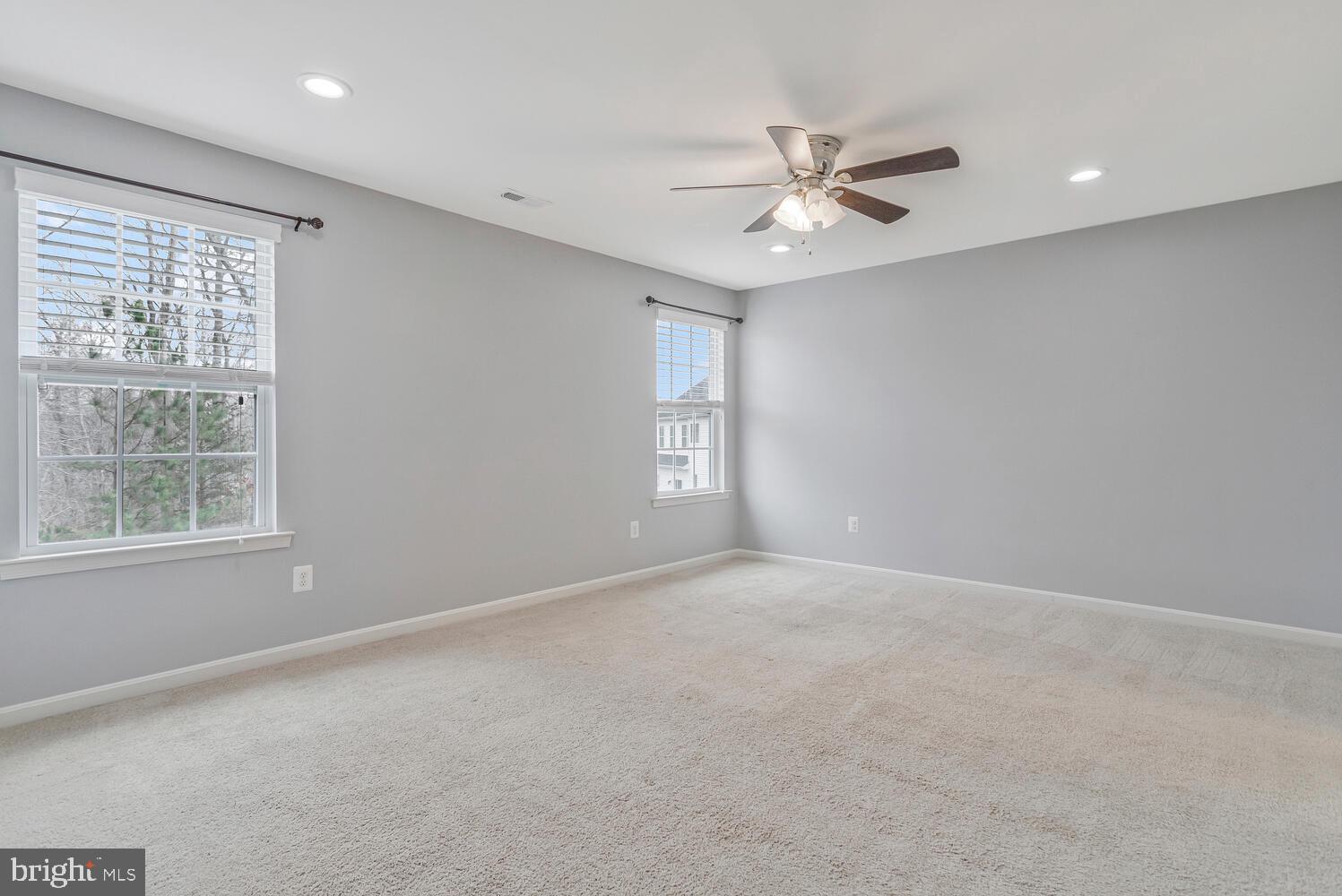 PRINCE FREDERICK CROSSING - Residential