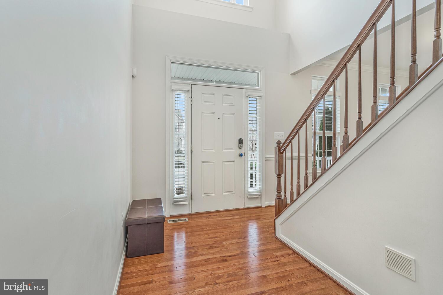 PRINCE FREDERICK CROSSING - Residential