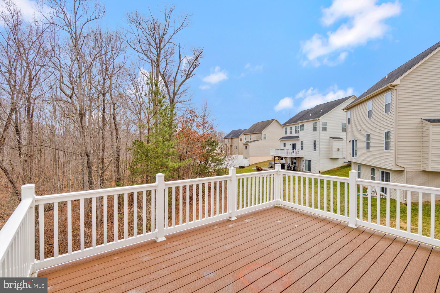 PRINCE FREDERICK CROSSING - Residential