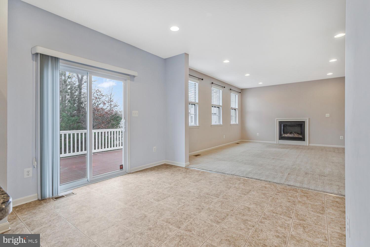 PRINCE FREDERICK CROSSING - Residential