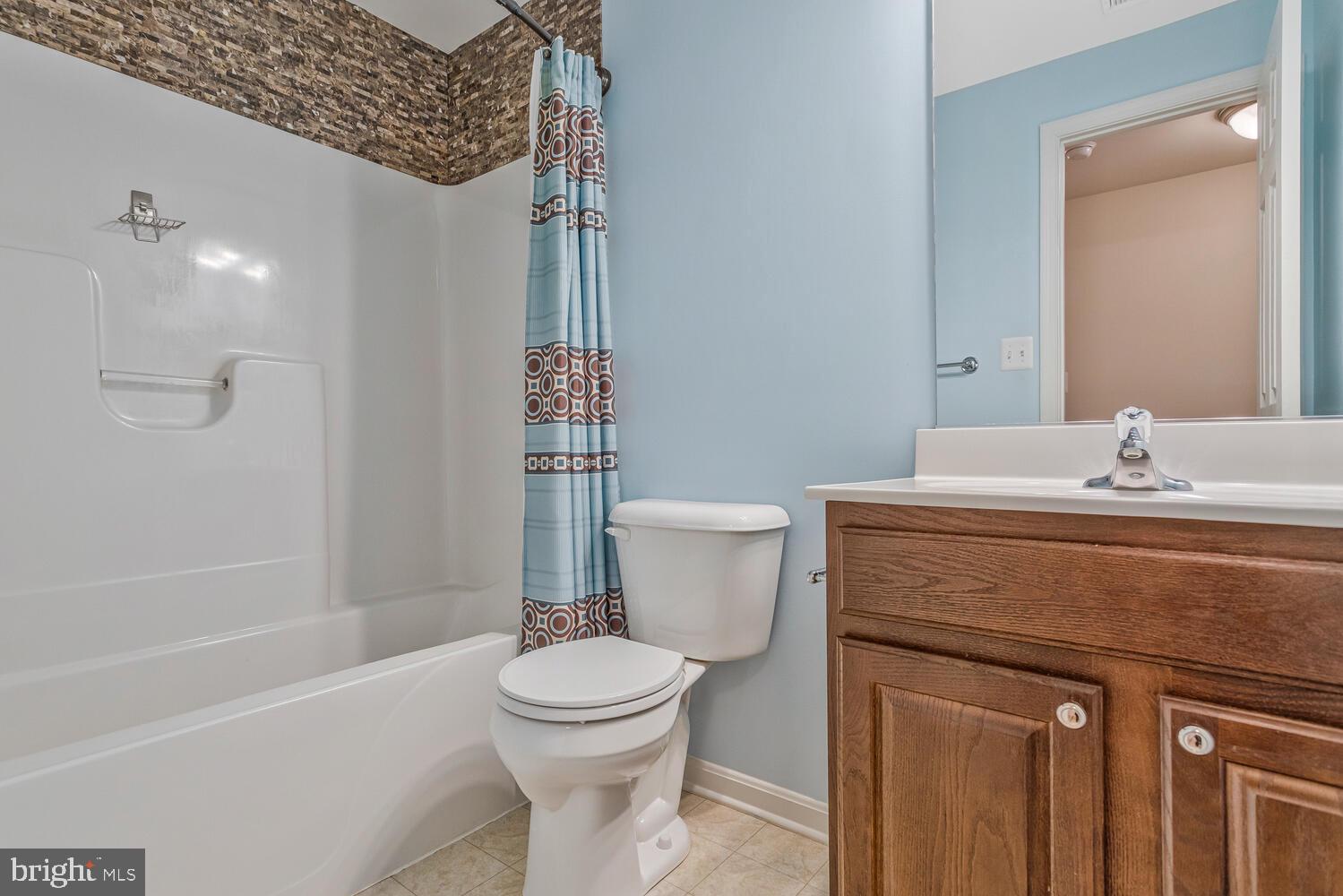 PRINCE FREDERICK CROSSING - Residential