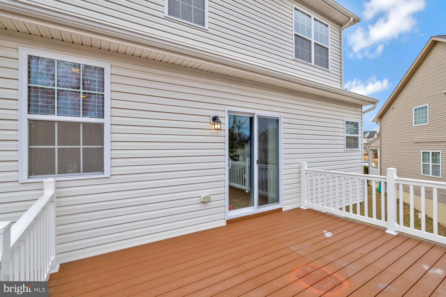 PRINCE FREDERICK CROSSING - Residential