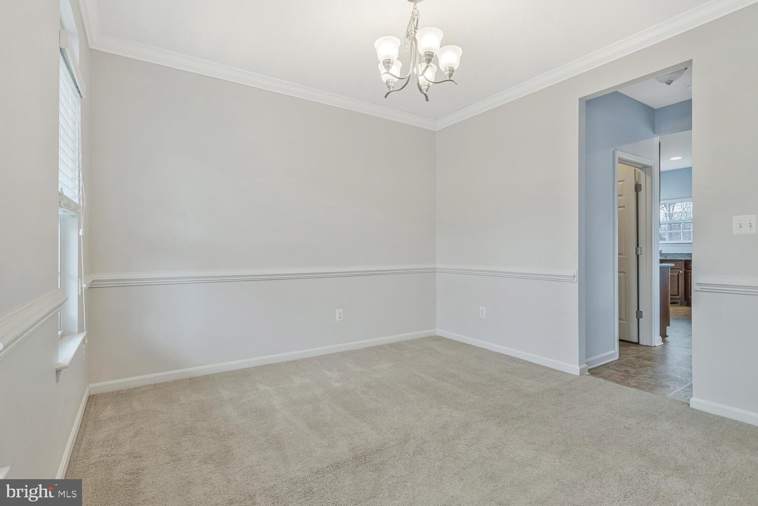 PRINCE FREDERICK CROSSING - Residential