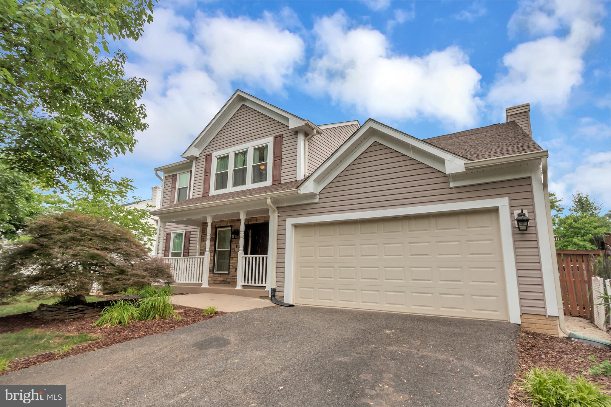 SETTLERS LANDING - Residential