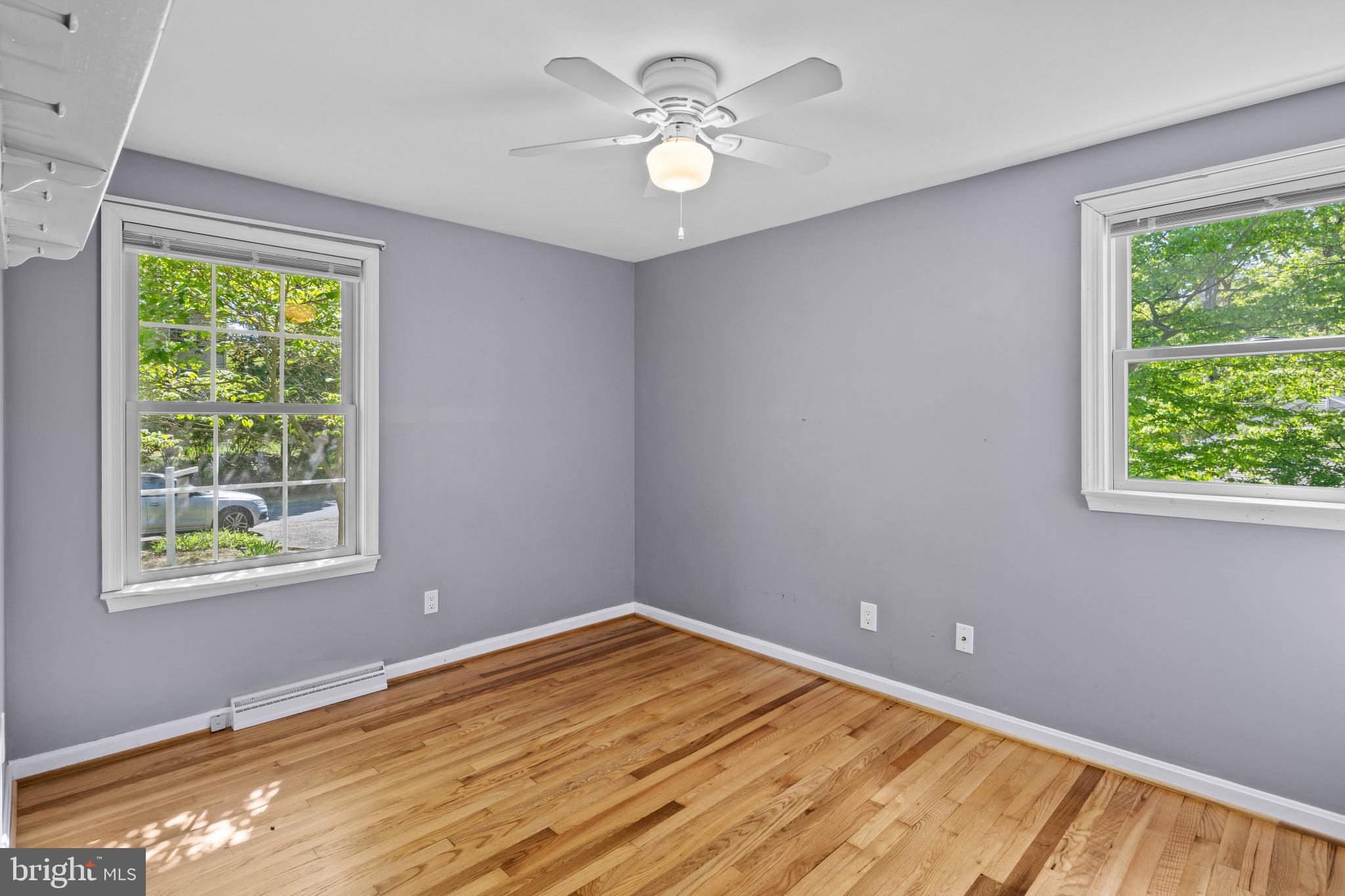 HILLSMERE ESTATES - Residential Lease