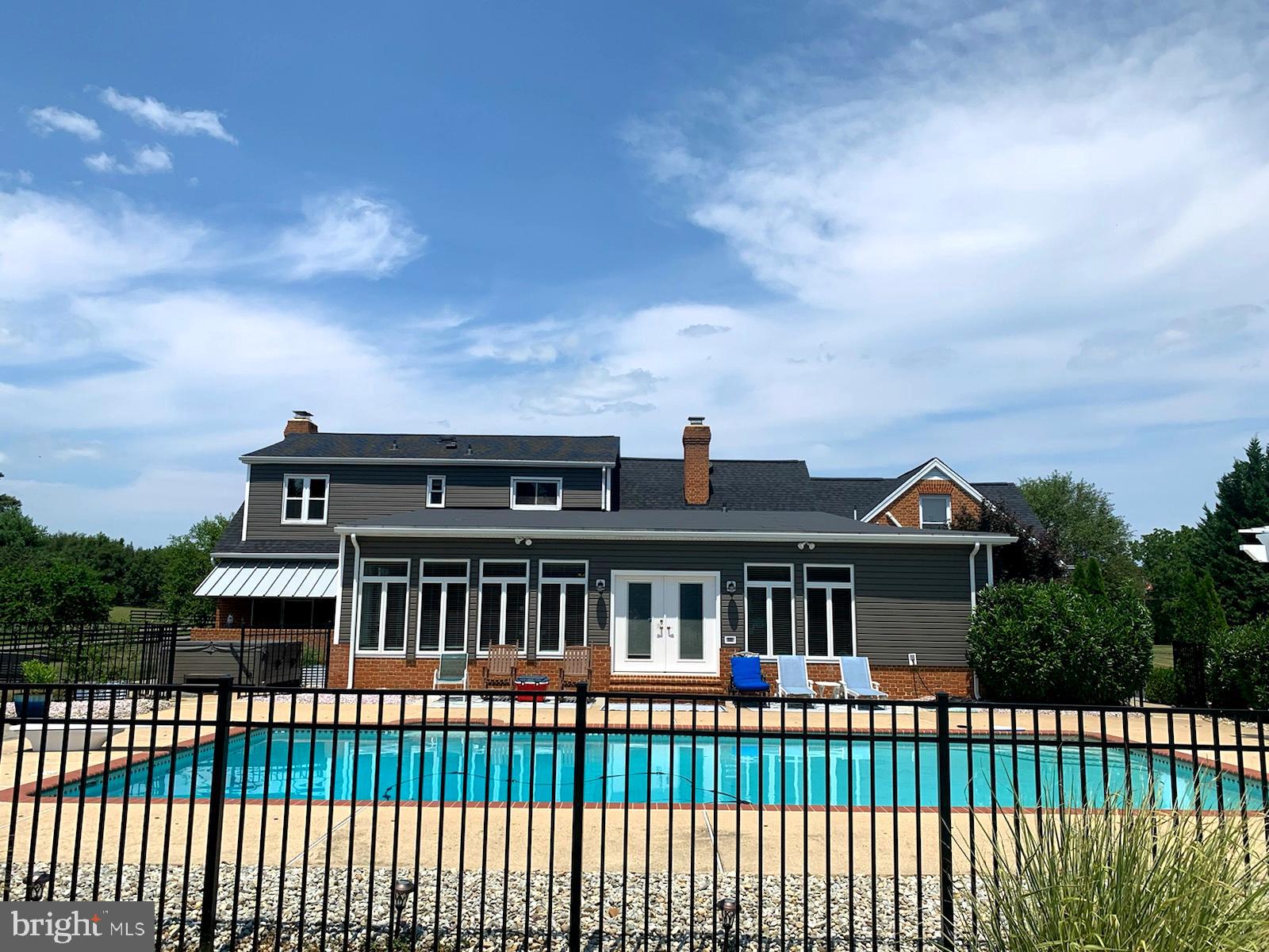 NOKESVILLE - Residential