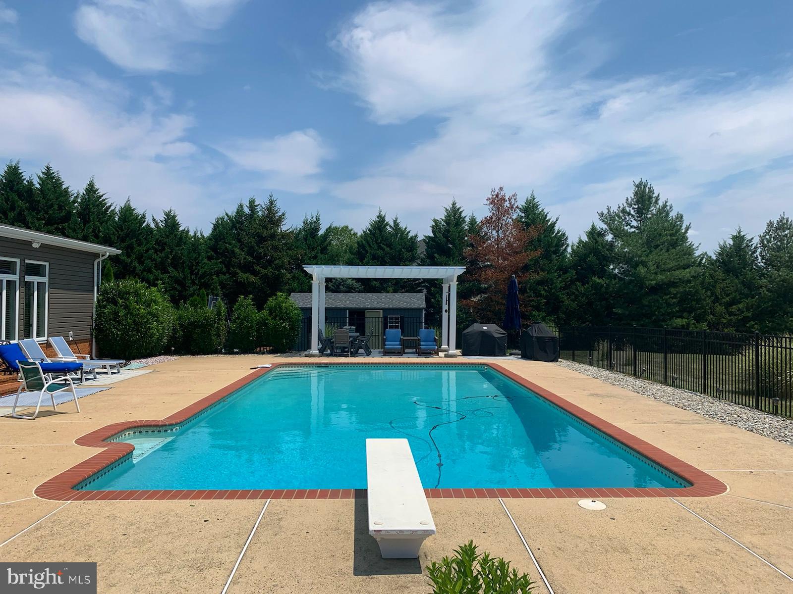 NOKESVILLE - Residential