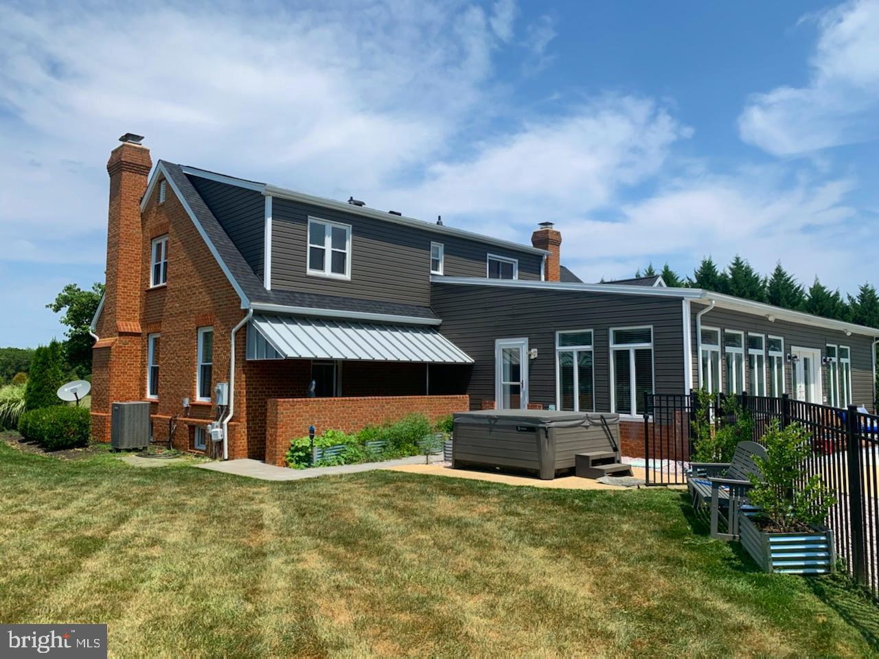 NOKESVILLE - Residential