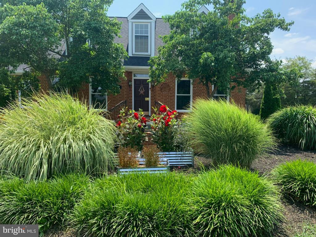 NOKESVILLE - Residential