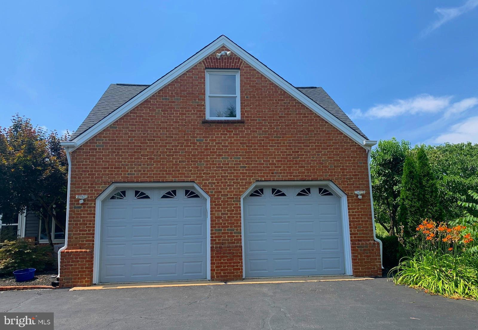 NOKESVILLE - Residential