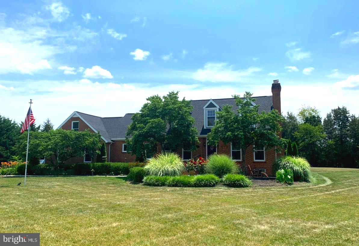 NOKESVILLE - Residential