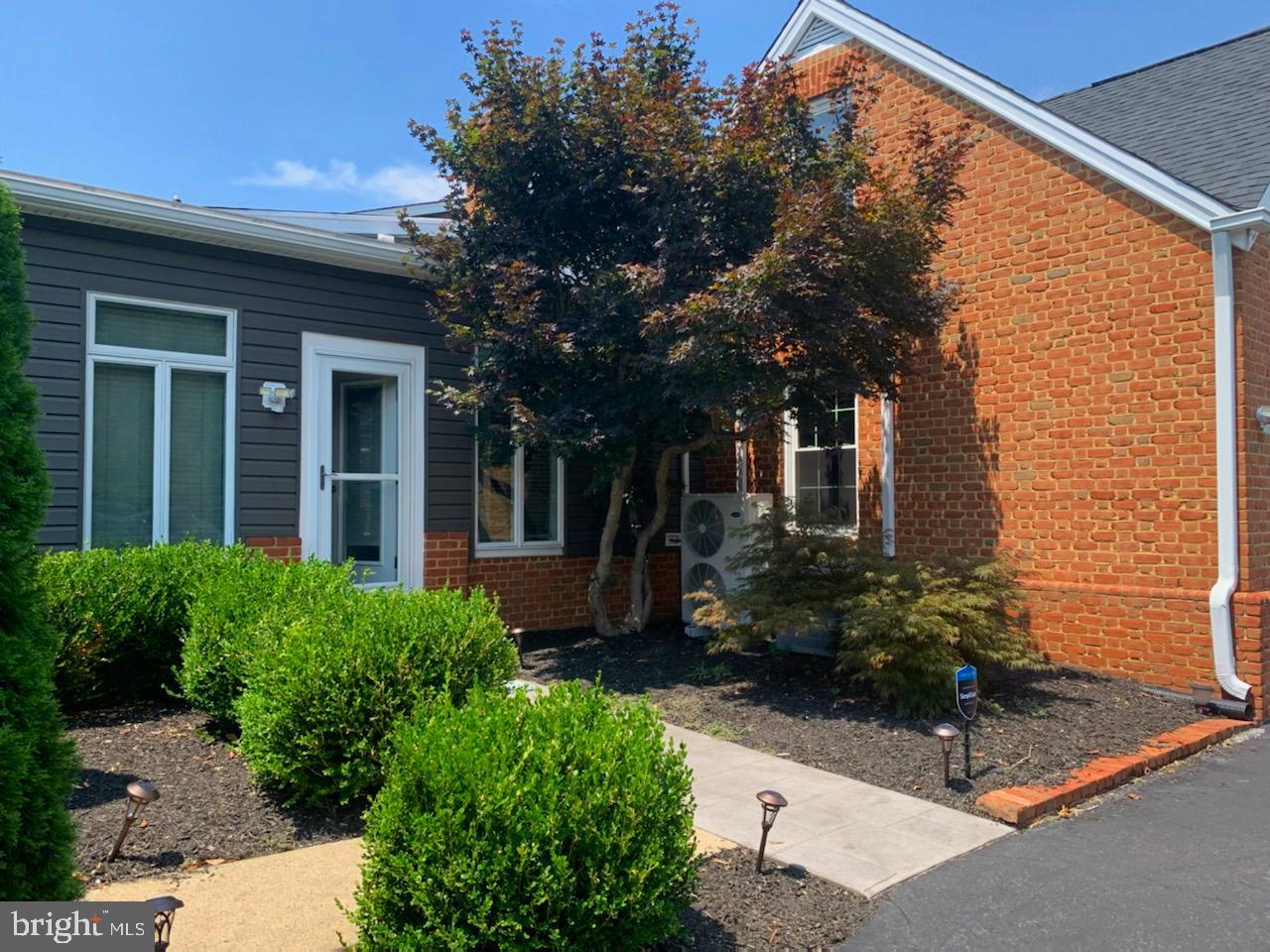 NOKESVILLE - Residential