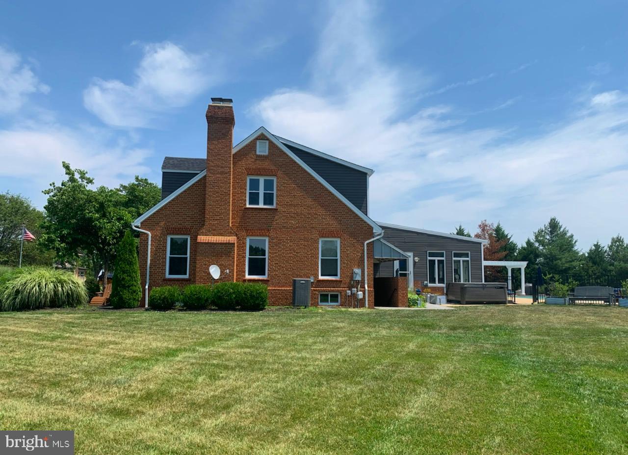 NOKESVILLE - Residential