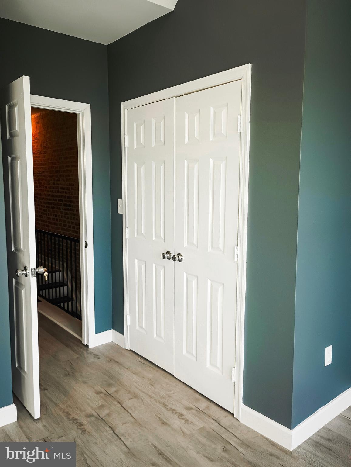 EAST BALTIMORE MIDWAY - Residential