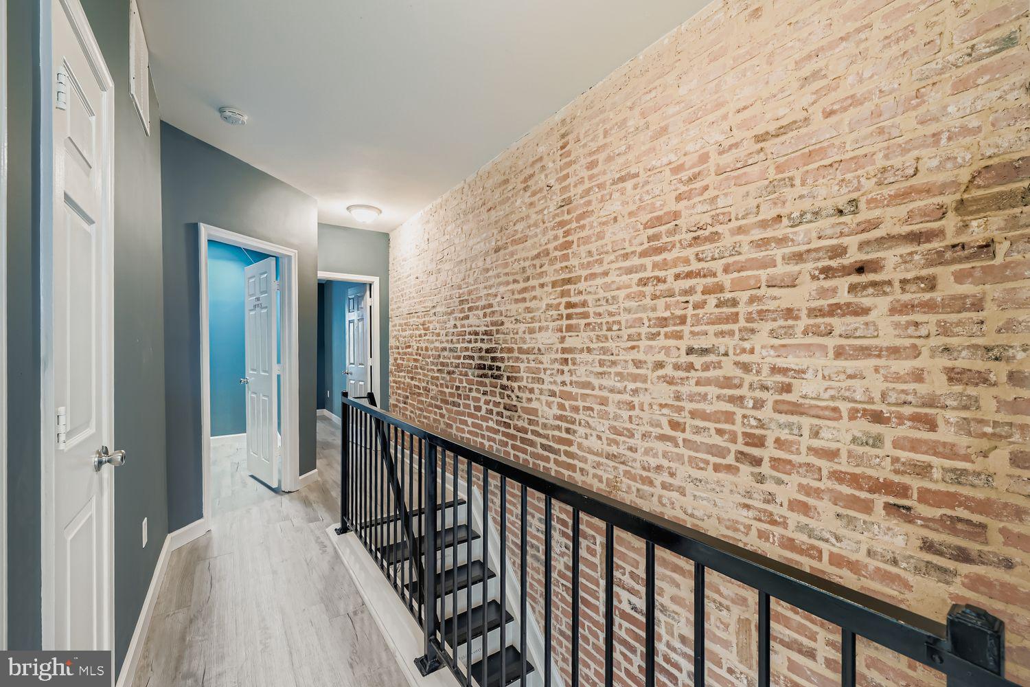 EAST BALTIMORE MIDWAY - Residential