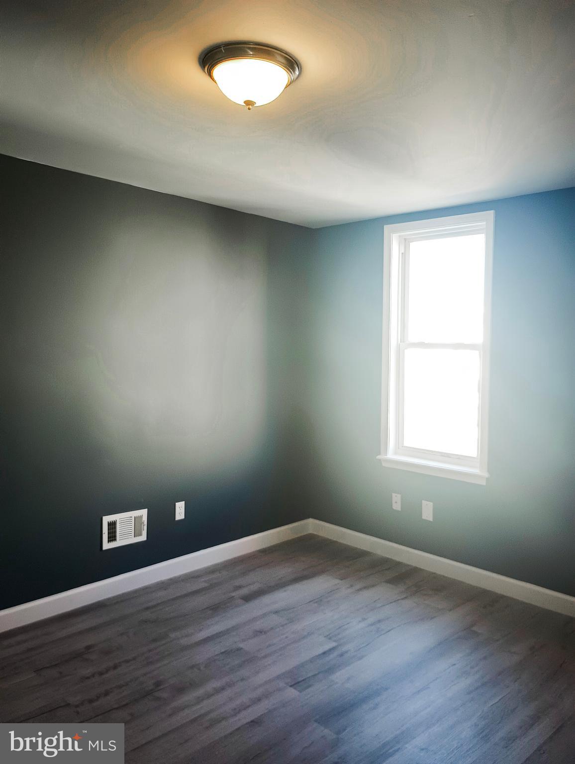 EAST BALTIMORE MIDWAY - Residential