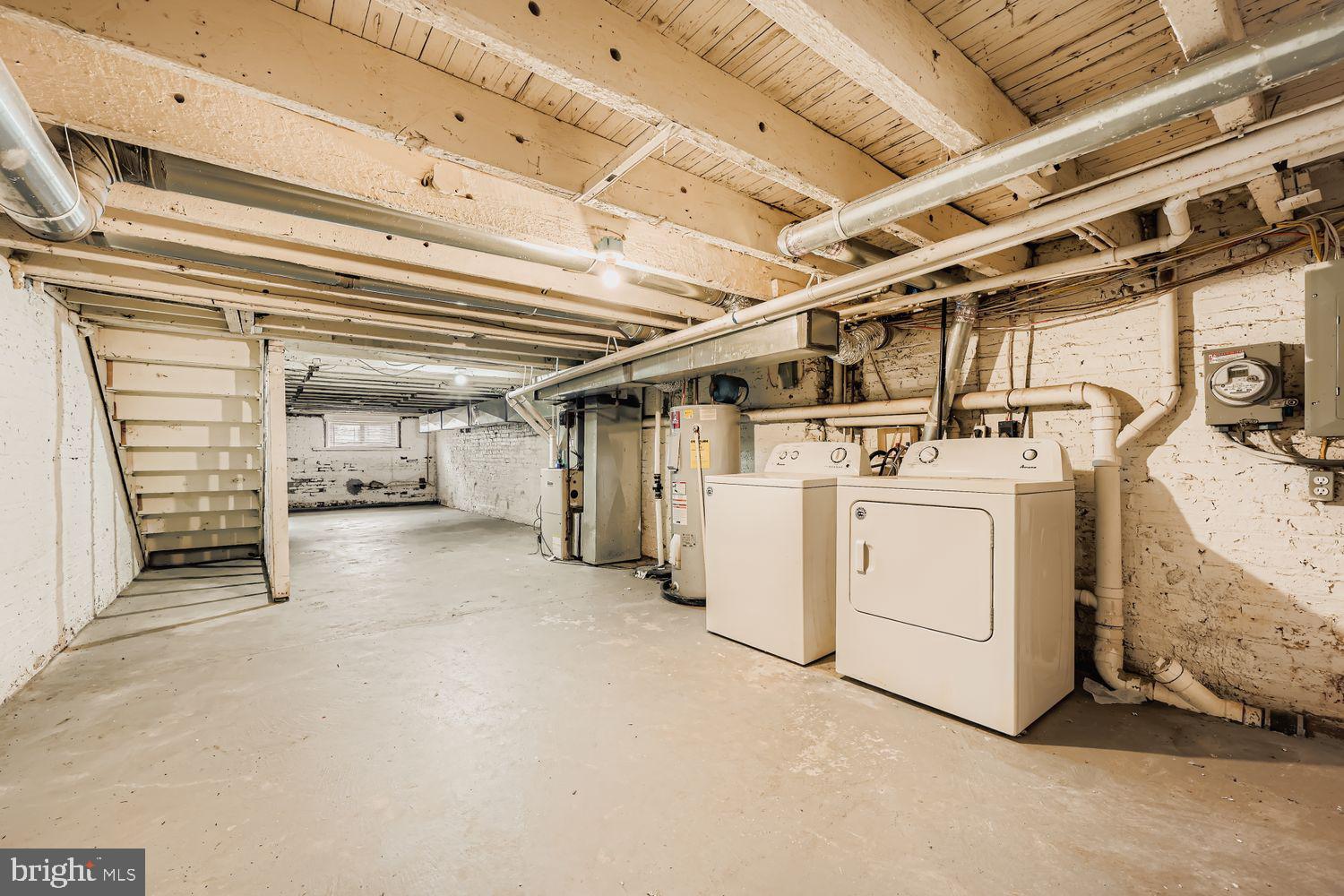 EAST BALTIMORE MIDWAY - Residential