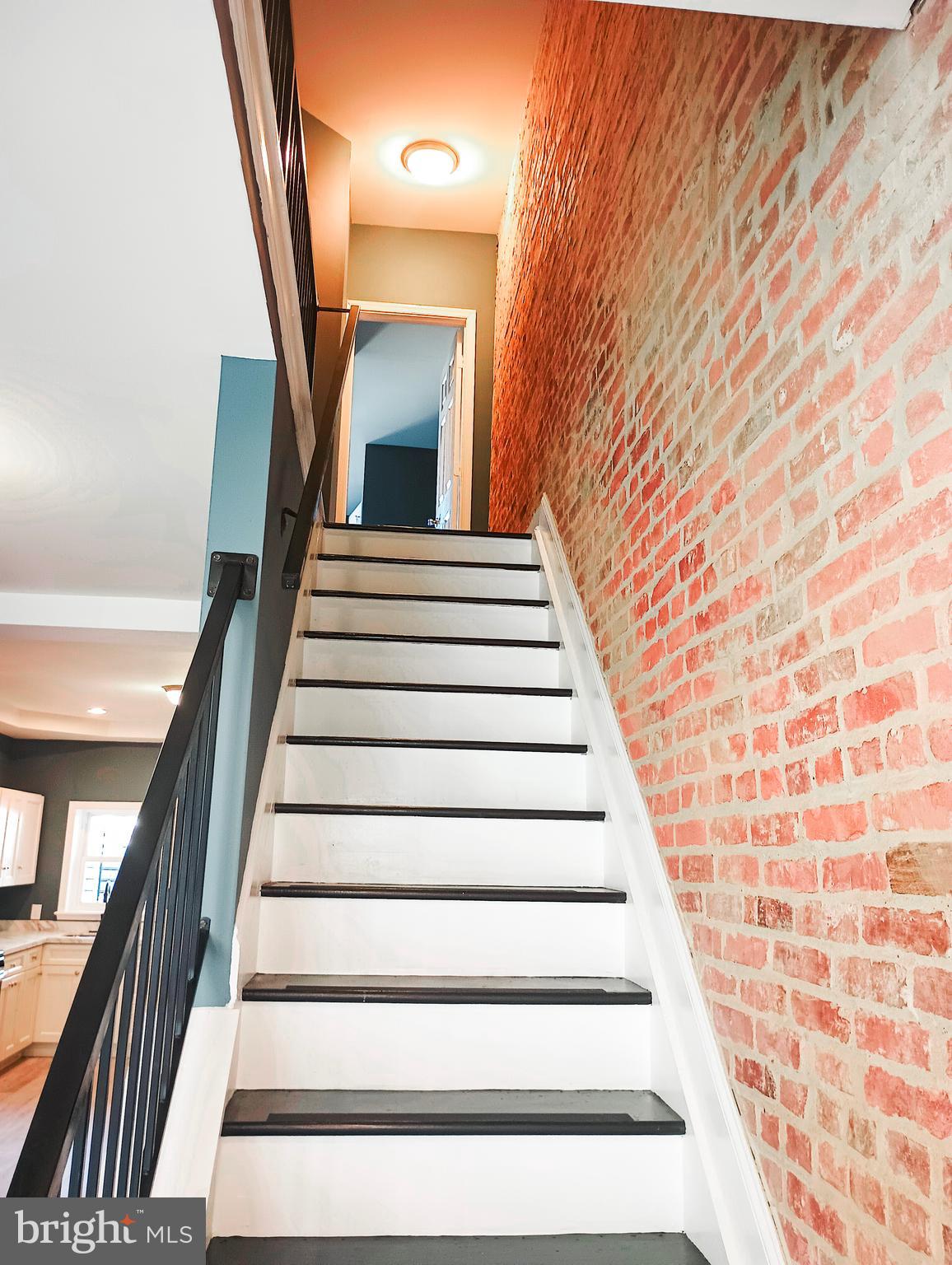 EAST BALTIMORE MIDWAY - Residential