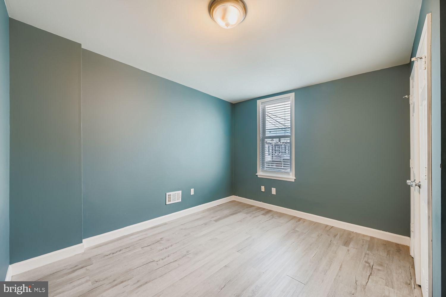 EAST BALTIMORE MIDWAY - Residential