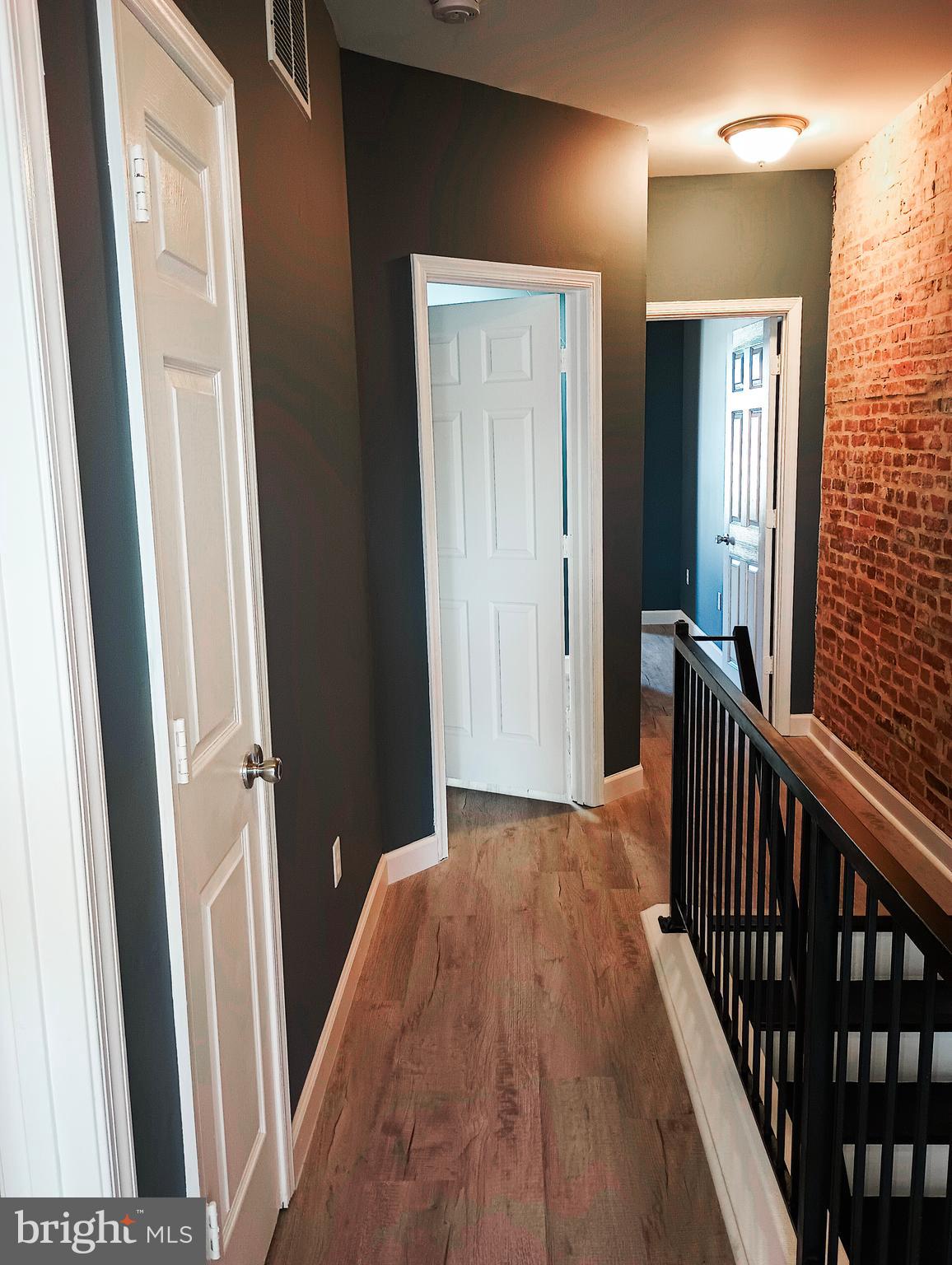 EAST BALTIMORE MIDWAY - Residential