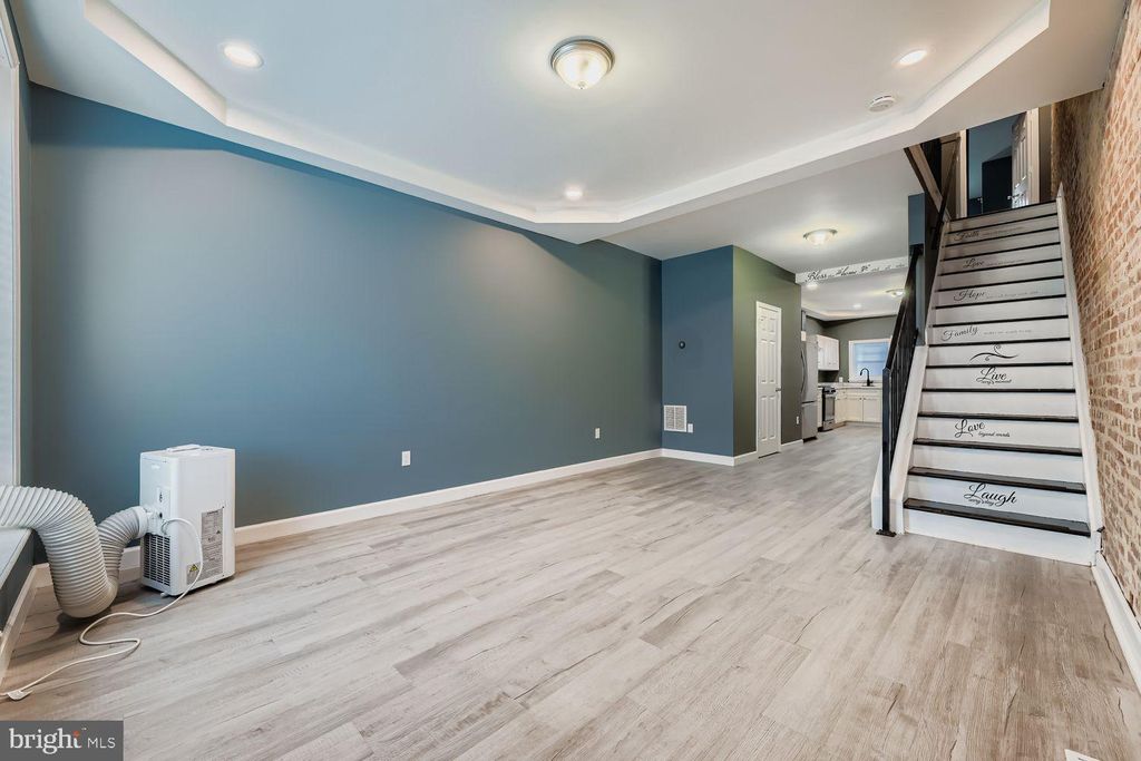 Photo of 2932 Mcelderry Street, BALTIMORE, MD 21205 (MLS # MDBA2189896)