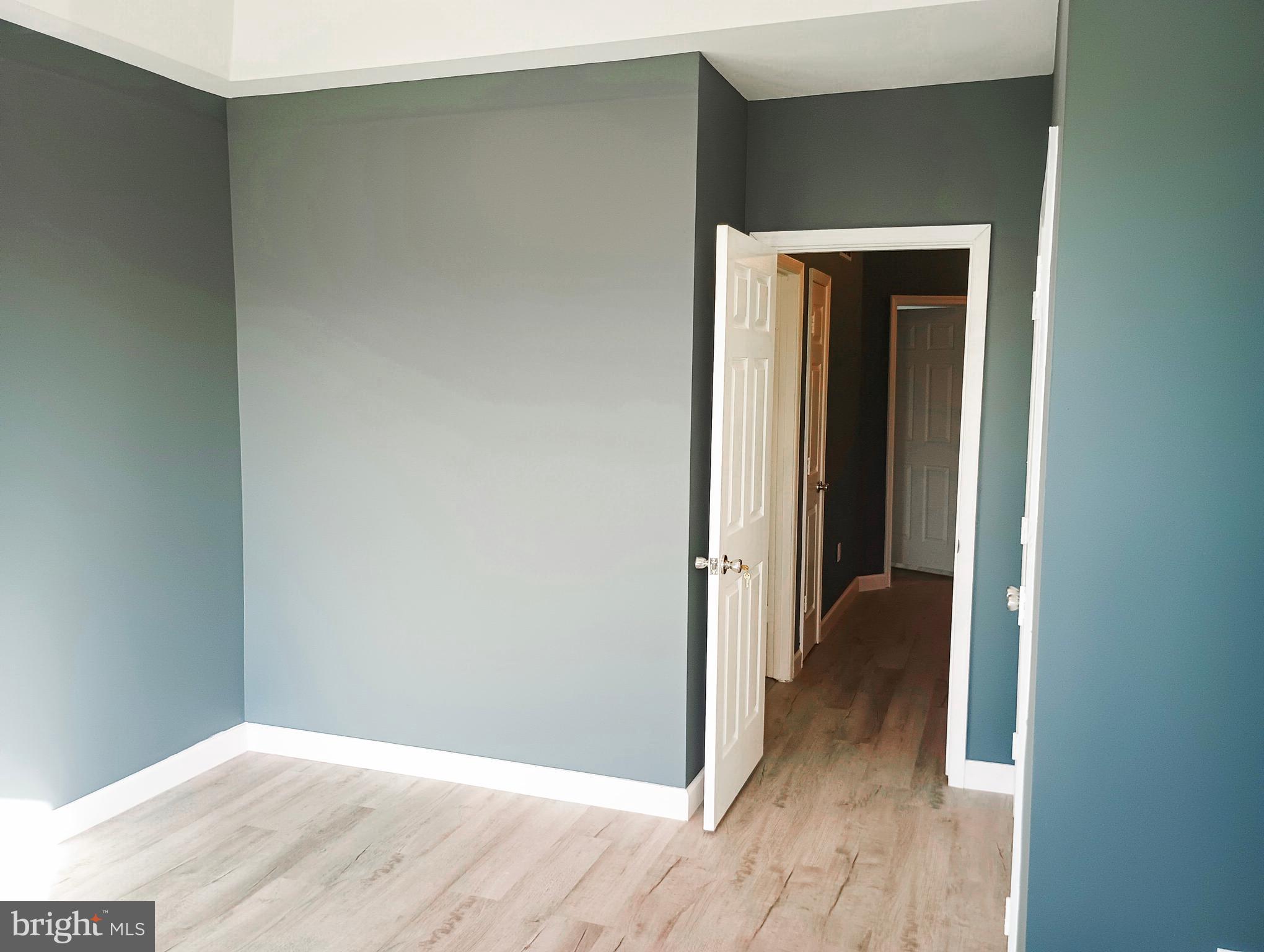 EAST BALTIMORE MIDWAY - Residential