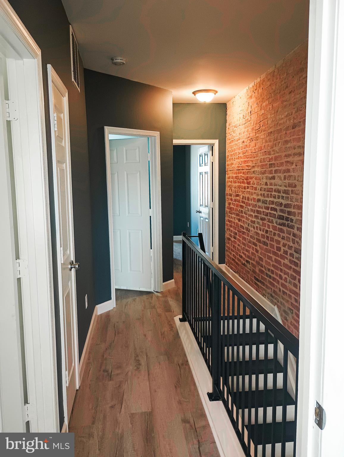 EAST BALTIMORE MIDWAY - Residential