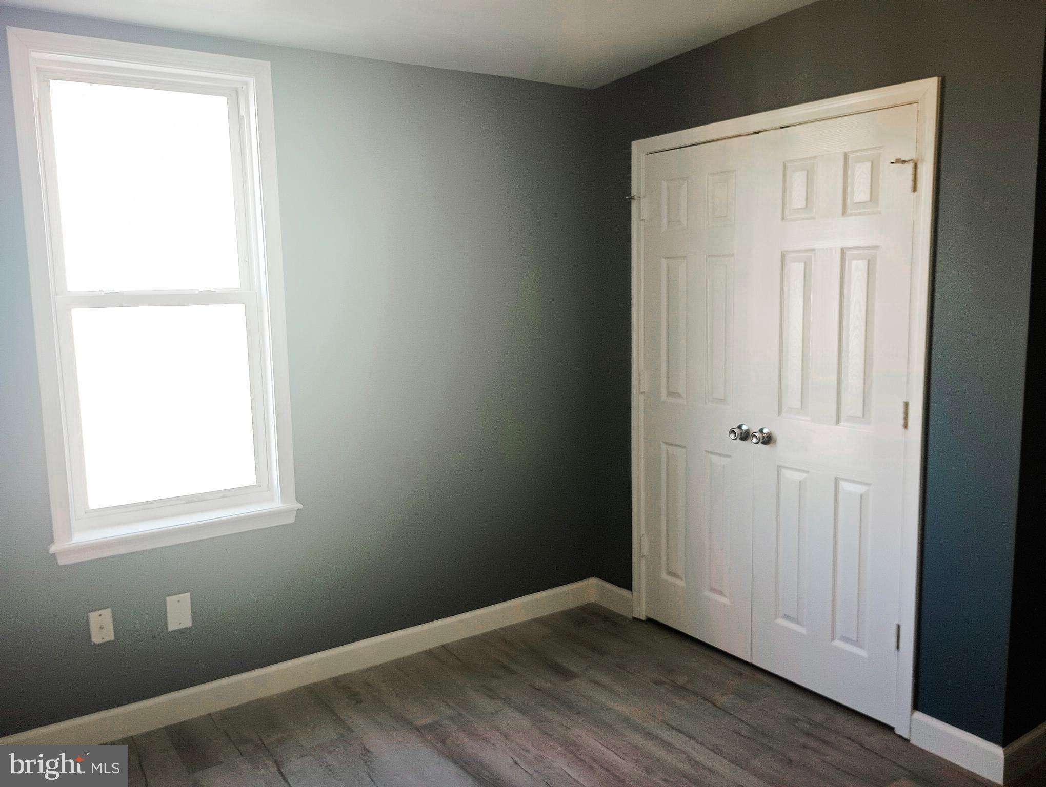 EAST BALTIMORE MIDWAY - Residential