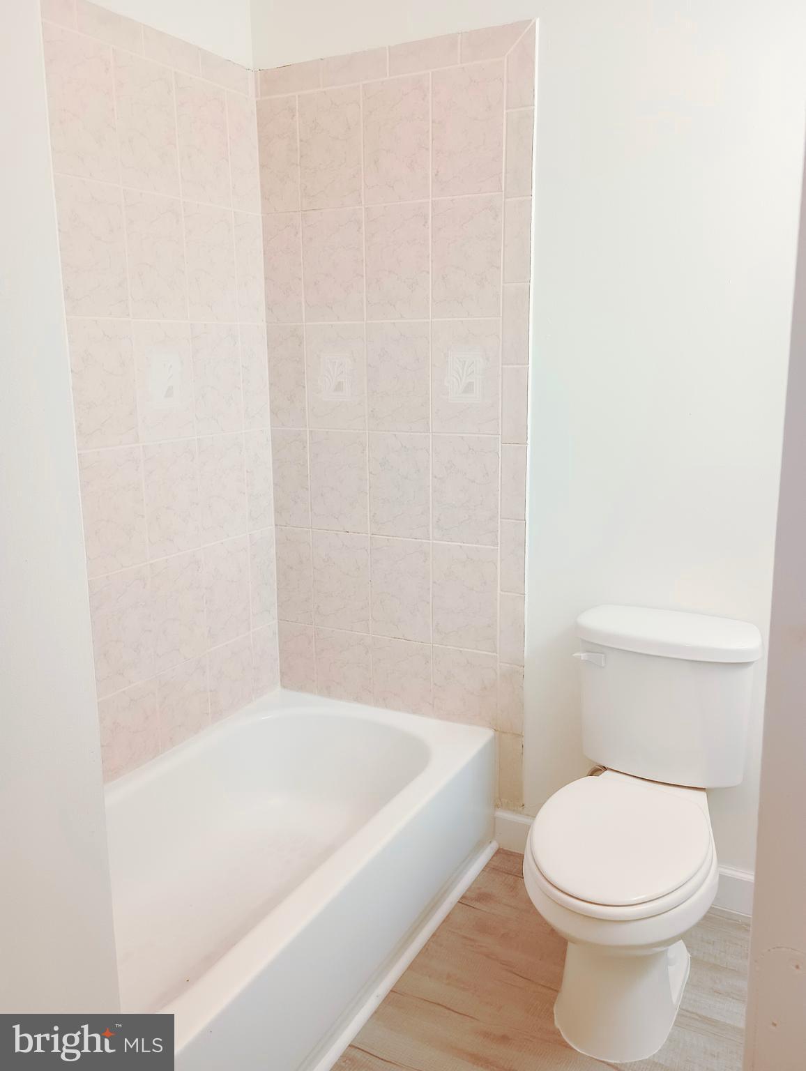 EAST BALTIMORE MIDWAY - Residential