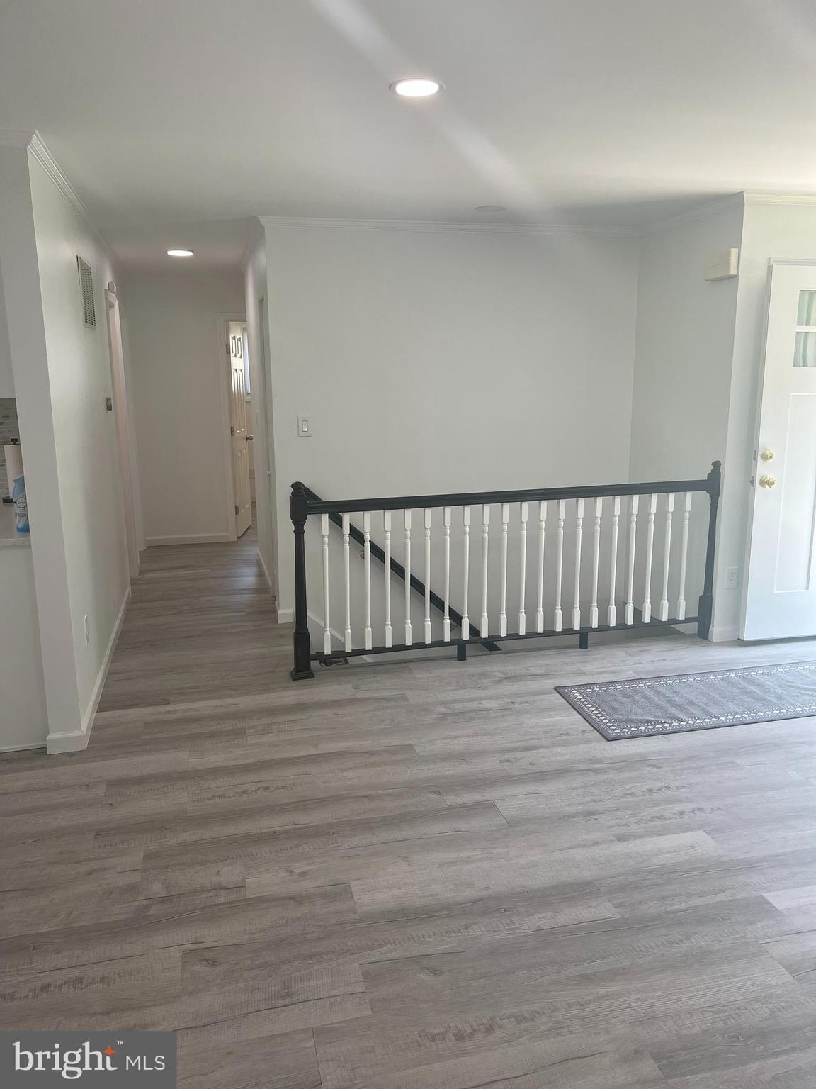 WILBURN ESTATES - Residential Lease